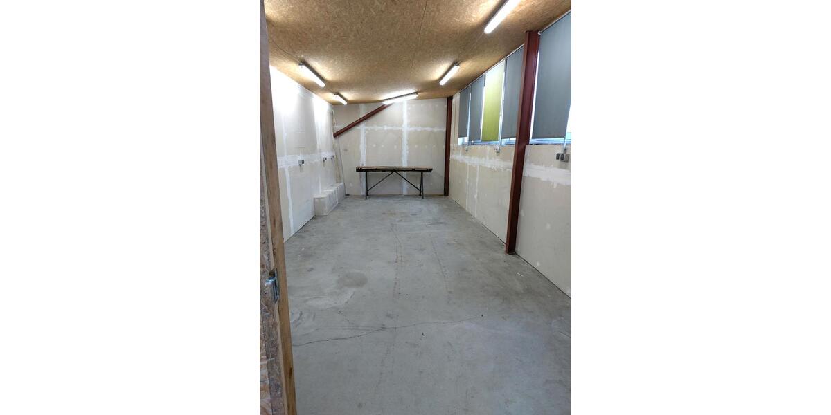 Gewerbeobjekt Süderbrarup - 1.200&euro; | Angebot:26670297