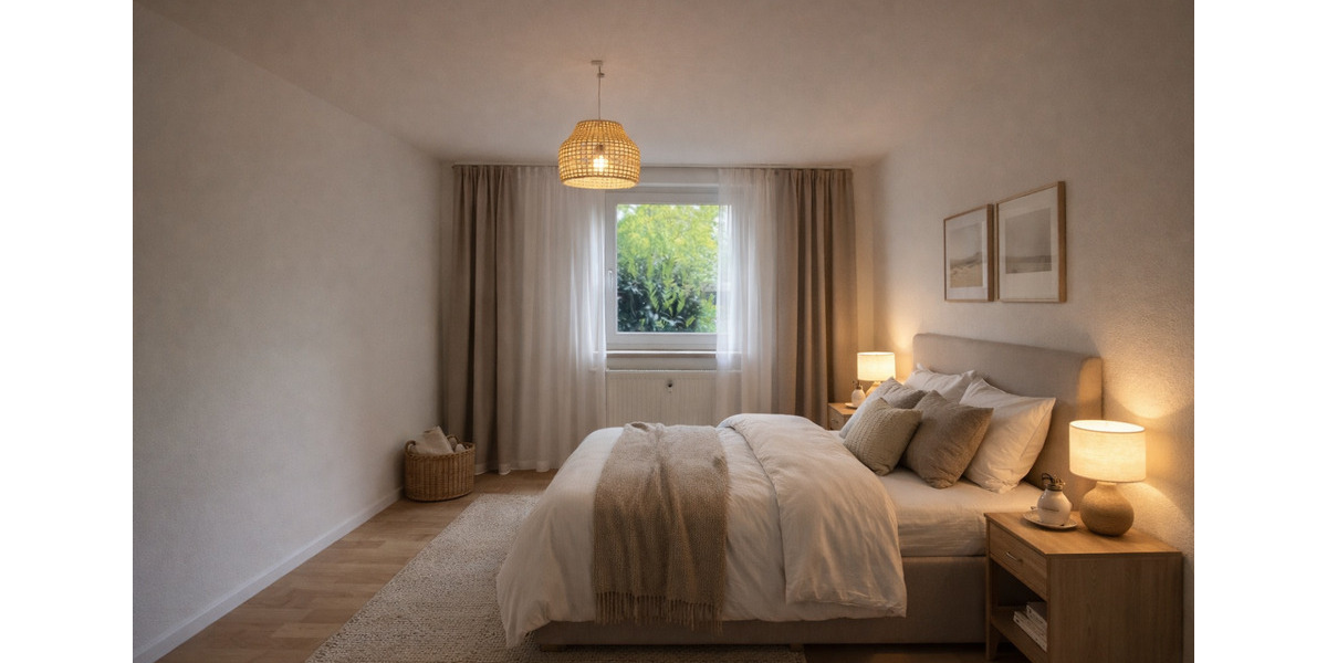 Erdgeschoßwohnung Dorsten Alt-Wulfen - 3.5 Zimmer, 78 m&sup2;, 740&euro; | Angebot:25103889