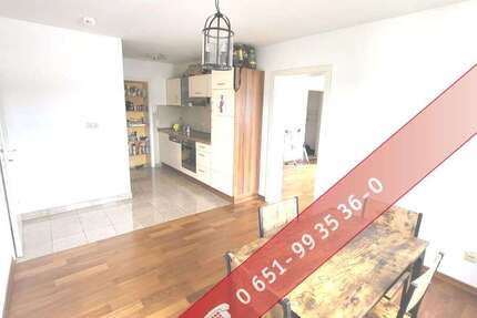 Wohnung zum Mieten in Trier 780 € 64 m² 2 zimmer