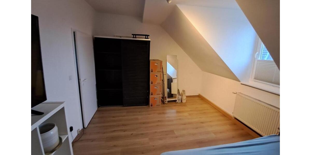 zimmer in WG 3 zimmer