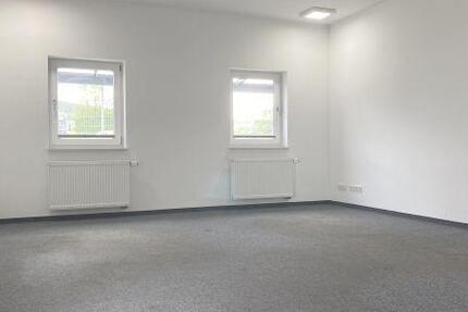VB3871a Moderne Bürofläche in einem Gewerbeanwesen Regenstauf