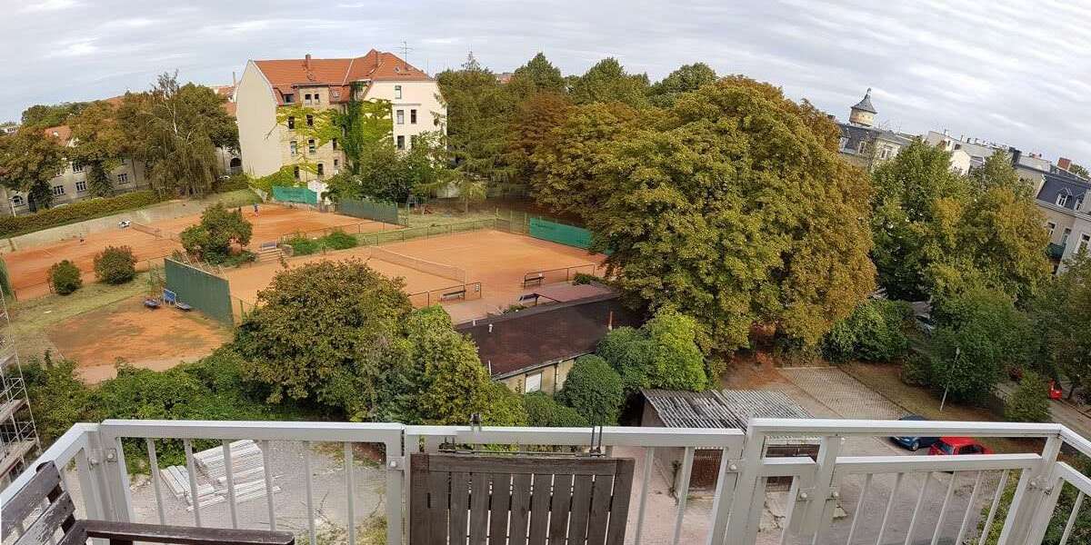 Etagenwohnung Halle Paulusviertel - 1 Zimmer, 46 m&sup2;, 450&euro; | Angebot:26974409