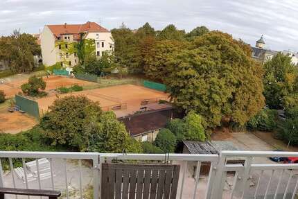 Wohnung Halle Paulusviertel - 1 Zimmer, 46 m&sup2;, 450&euro; | Angebot:26974409