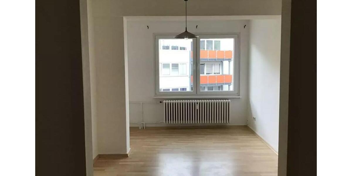 Etagenwohnung Braunschweig - 4 Zimmer, 125 m&sup2;, 992&euro; | Angebot:25803530