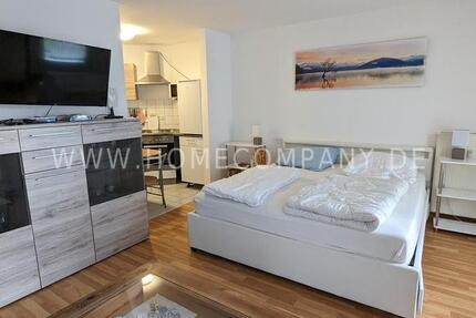Wohnen auf Zeit Böhlen - 1 Zimmer, 35 m&sup2;, 900&euro; | Angebot:26145582
