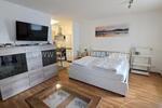 Wohnen auf Zeit Böhlen - 1 Zimmer, 35 m&sup2;, 900&euro; | Angebot:26145582