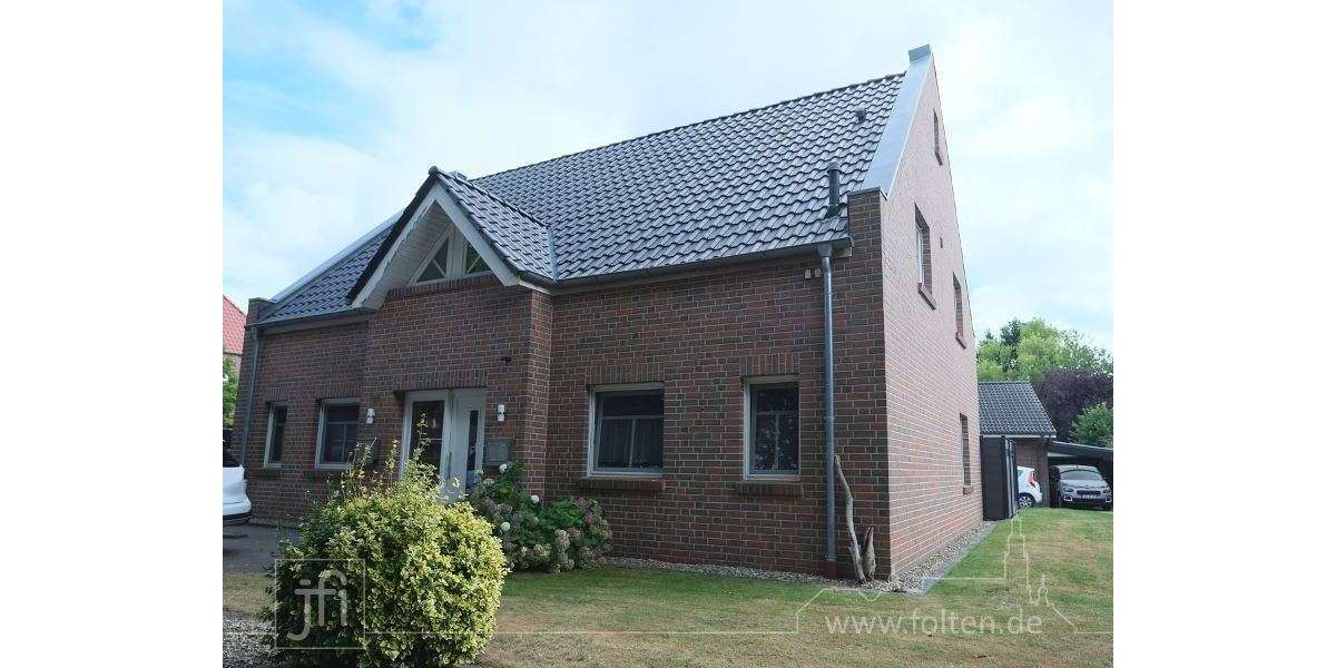 Etagenwohnung Leer - 3 Zimmer, 81 m&sup2;, 625&euro; | Angebot:27284192
