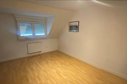1 room in a 3er WG 1 zimmer