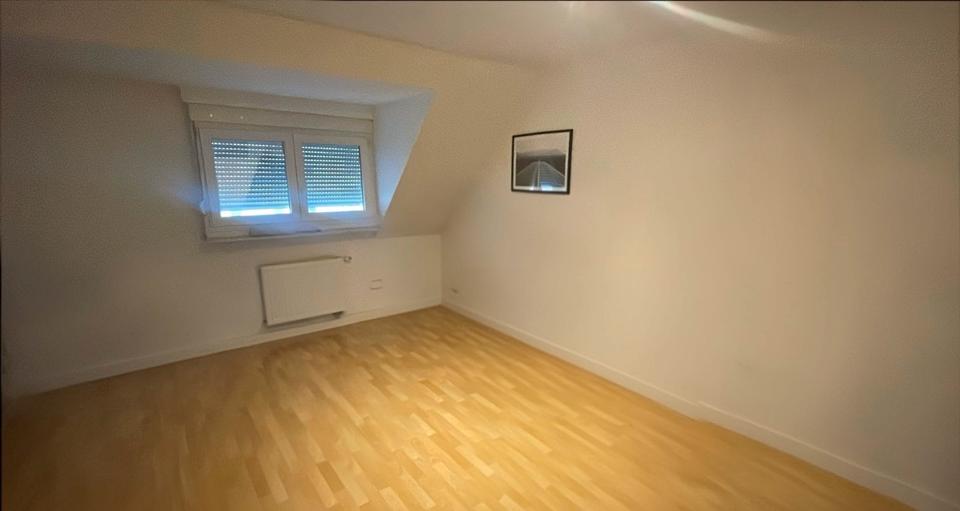 1 room in a 3er WG 1 zimmer