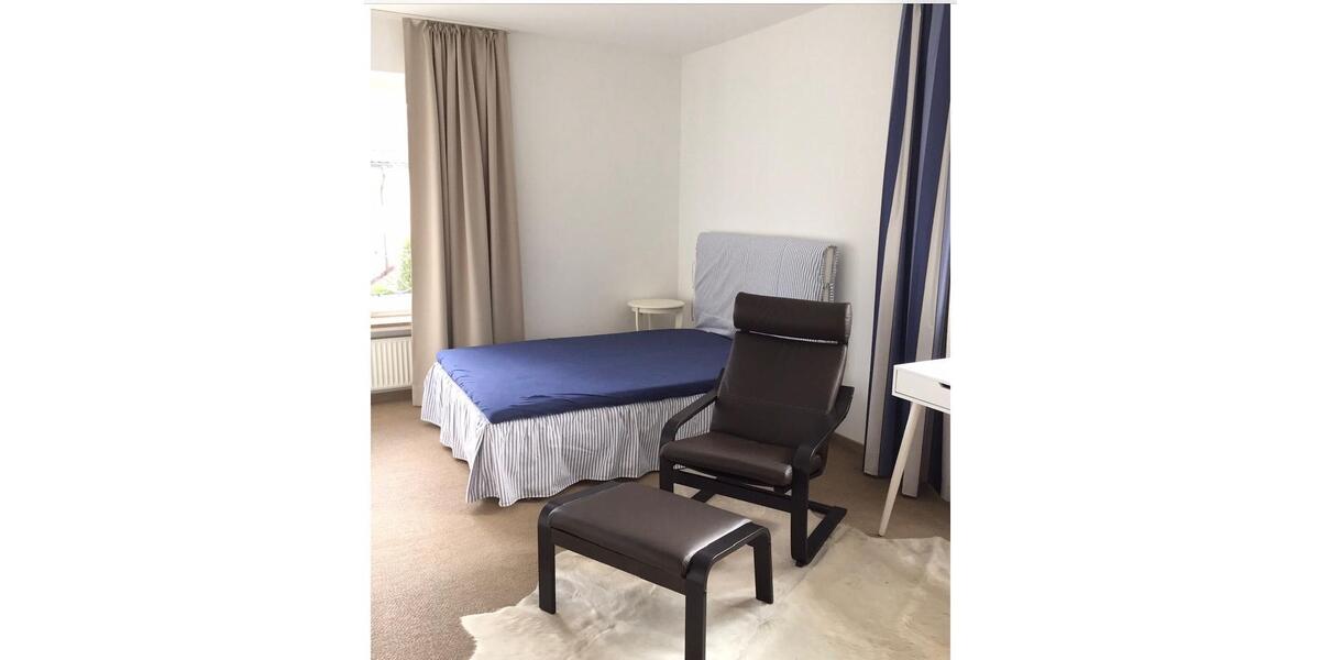 Etagenwohnung Regensburg Das Dörnberg - 1 Zimmer, 34 m&sup2;, 650&euro; | Angebot:26447516