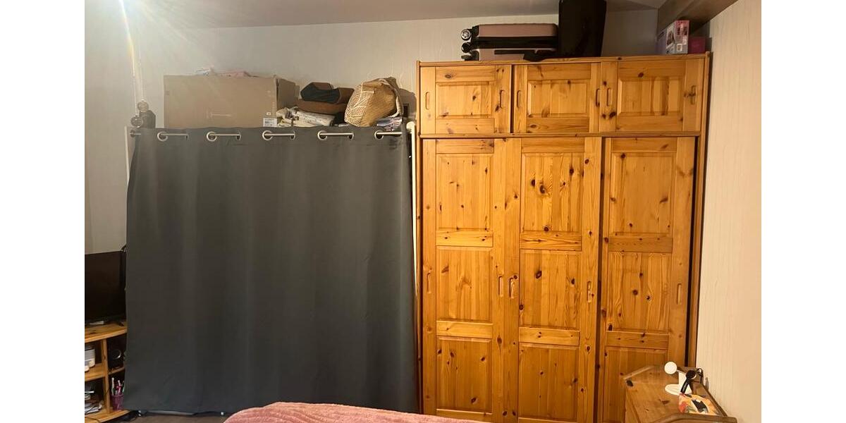 Etagenwohnung Reinheim - 1 Zimmer, 43 m&sup2;, 760&euro; | Angebot:26552795