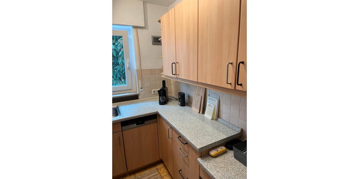 Hochparterre Neidlingen - 4 Zimmer, 1.100&euro; | Angebot:22168624