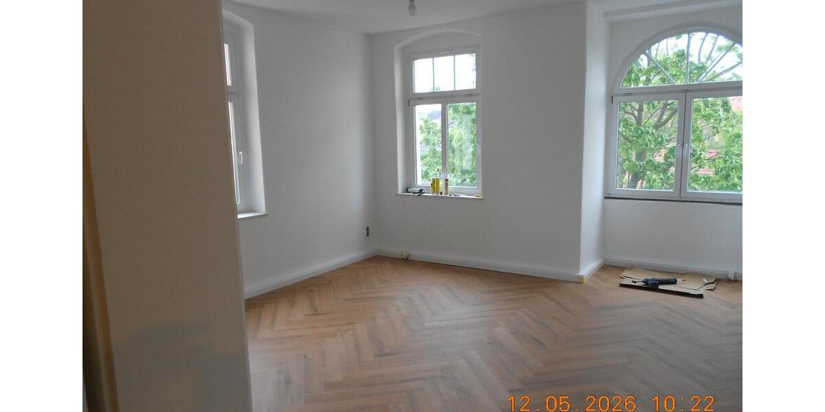 Etagenwohnung Freiberg - 5 Zimmer, 121 m&sup2;, 1.210&euro; | Angebot:26549191