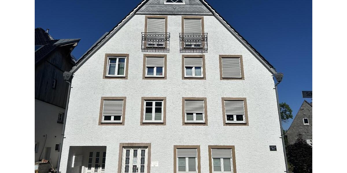 Gewerbeobjekt Brilon - 1.420&euro; | Angebot:16791085