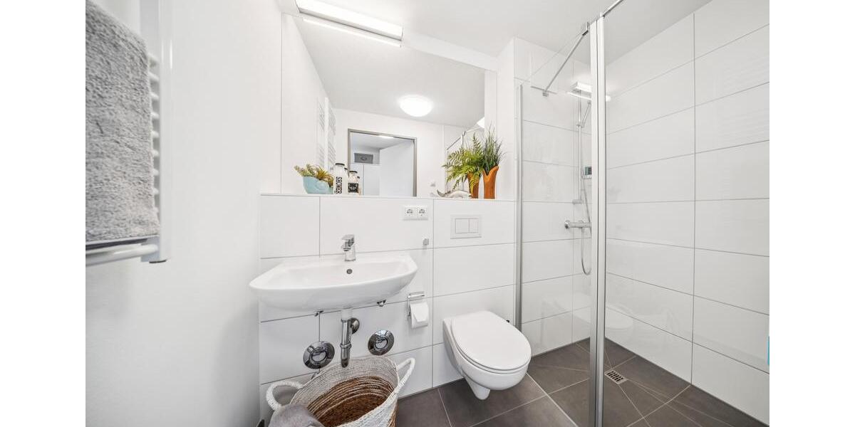 Etagenwohnung Magdeburg Alte Neustadt - 1 Zimmer, 46 m&sup2;, 575&euro; | Angebot:26279317