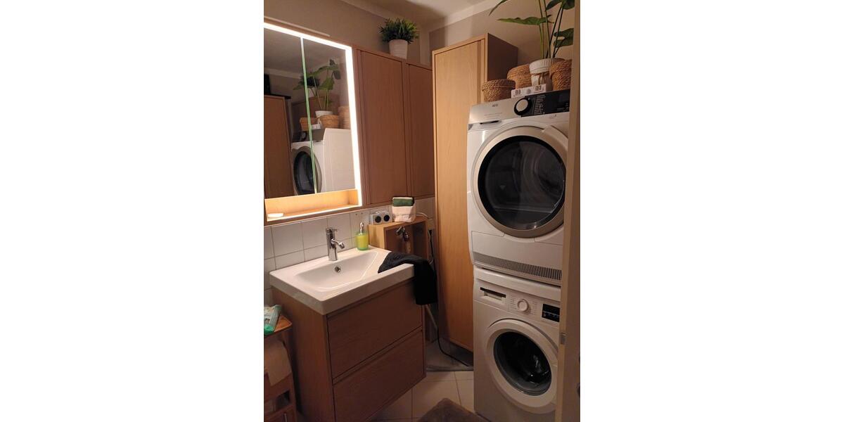 Erdgeschoßwohnung Baruth/Mark Mark - 2 Zimmer, 61 m&sup2;, 735&euro; | Angebot:26144736