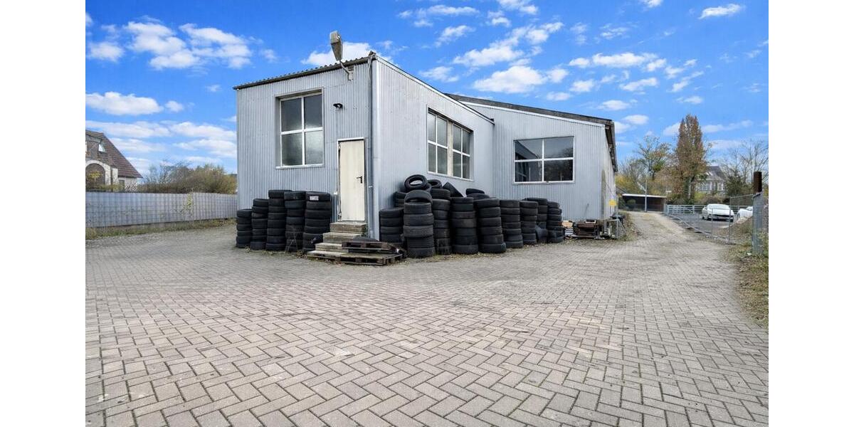 Gewerbeobjekt Osterholz-Scharmbeck Scharmbeck - 2.500&euro; | Angebot:26238568
