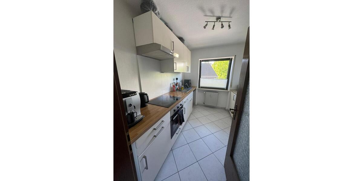 Etagenwohnung Mainhausen - 2 Zimmer, 65 m&sup2;, 750&euro; | Angebot:26535596