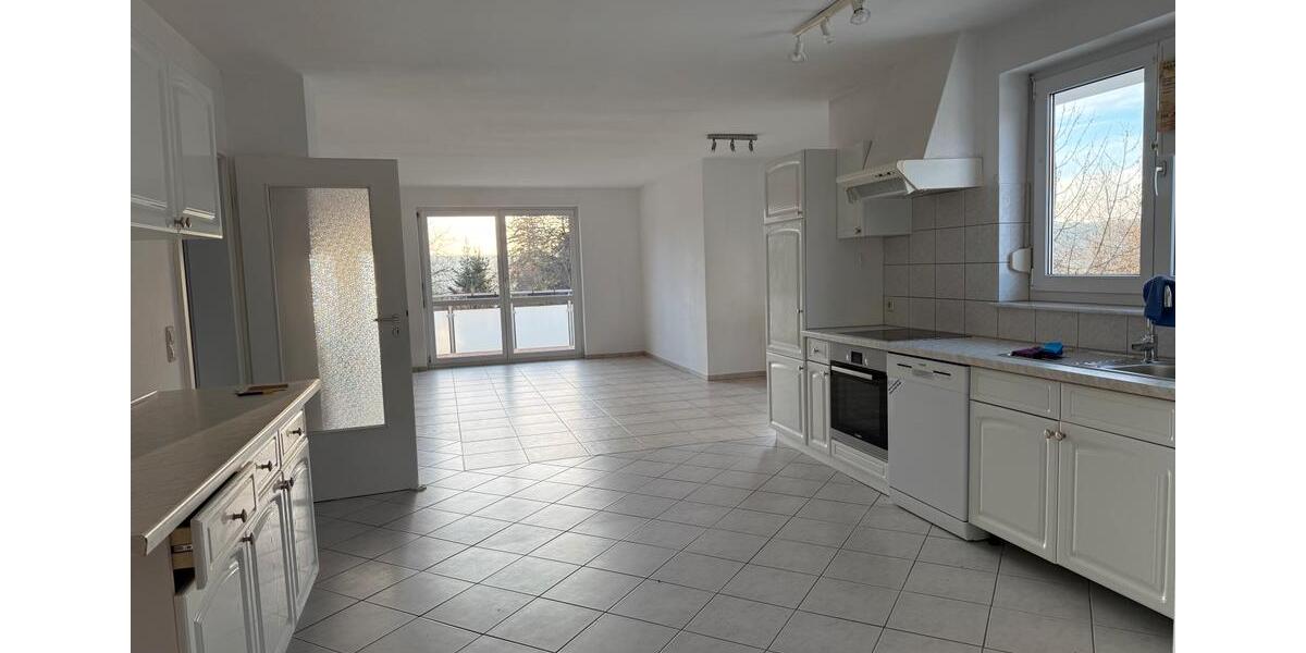 Doppelhaushälfte mit Einliegerwohnung in Bad Liebenzell-Monakam 6 zimmer