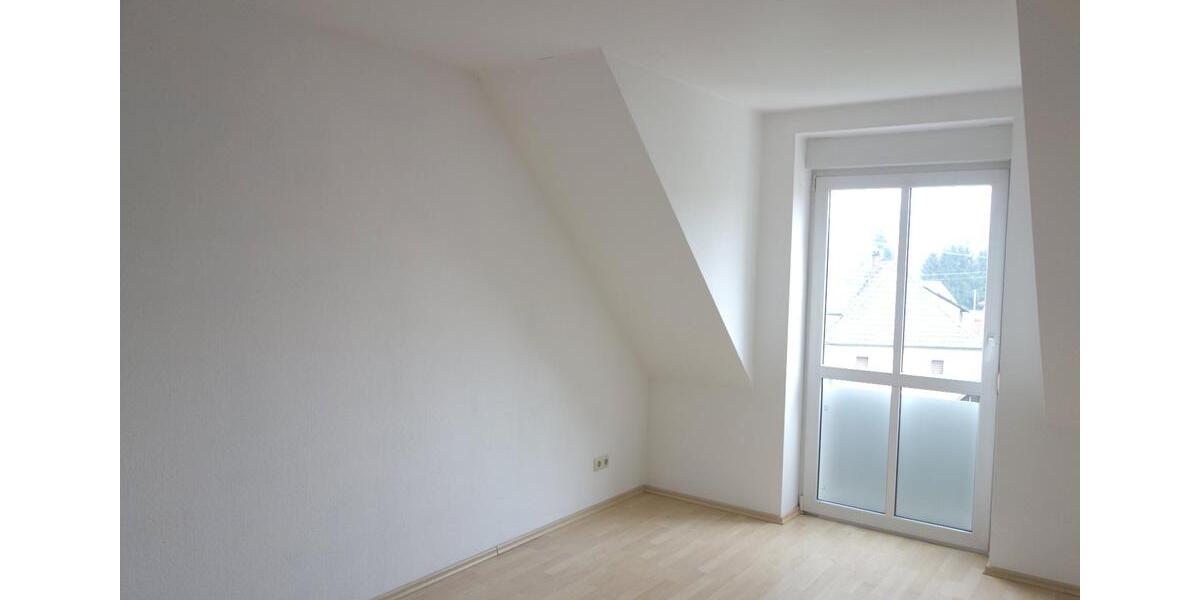 Dachgeschoßwohnung Stadtsteinach - 1 Zimmer, 39 m&sup2;, 350&euro; | Angebot:26633302