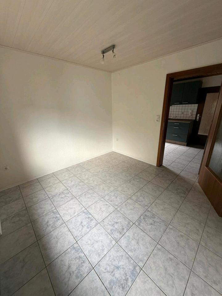 5 Zimmer Wohnung ab sofort zu vermieten