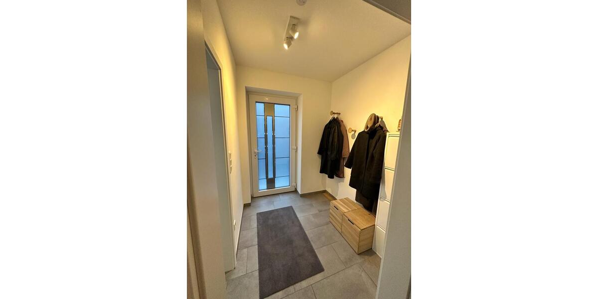 Doppelhaushälfte Ostbevern - 4 Zimmer, 122 m&sup2;, 1.500&euro; | Angebot:26051081
