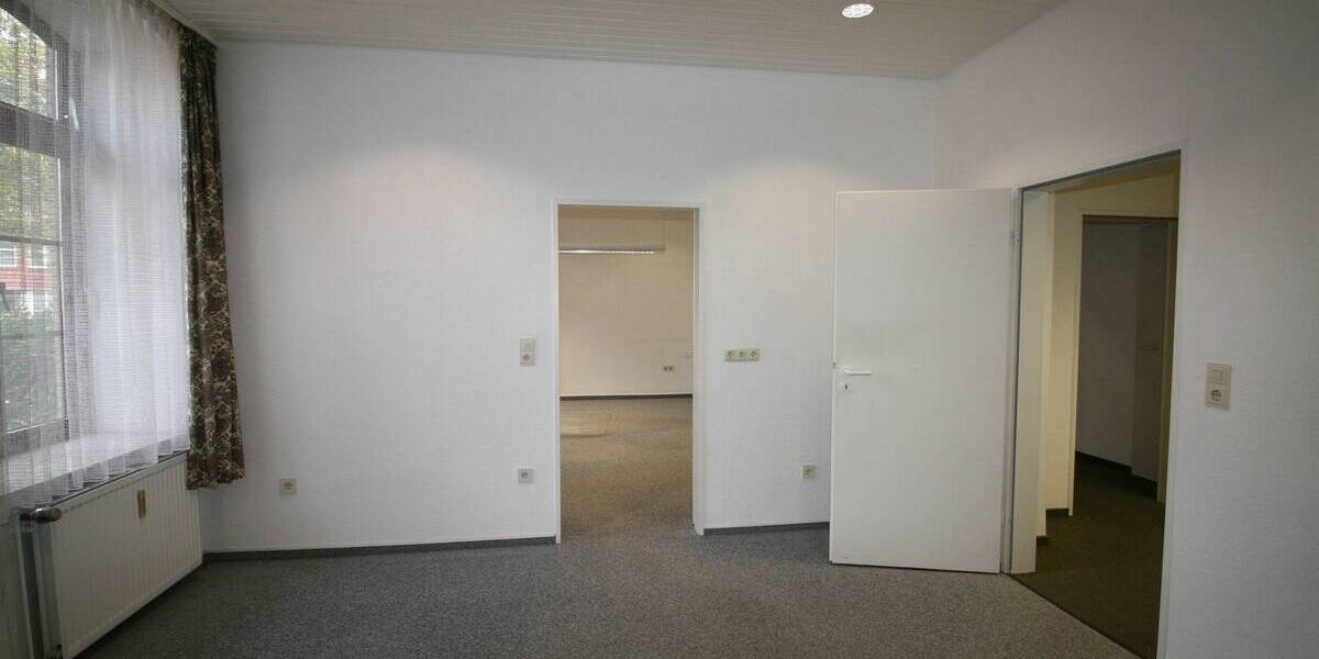 Gewerbeobjekt Scheeßel - 4 Zimmer, 116 m&sup2;, 850&euro; | Angebot:25771485