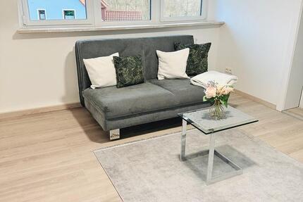 Wohnen auf Zeit Kitzingen - 5 Zimmer, 130 m&sup2;, 20&euro; | Angebot:25722306