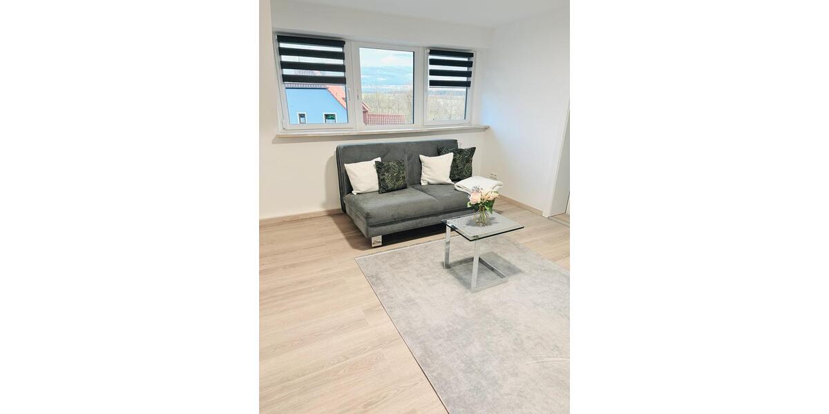 Wohnen auf Zeit Kitzingen - 5 Zimmer, 130 m&sup2;, 20&euro; | Angebot:25722306