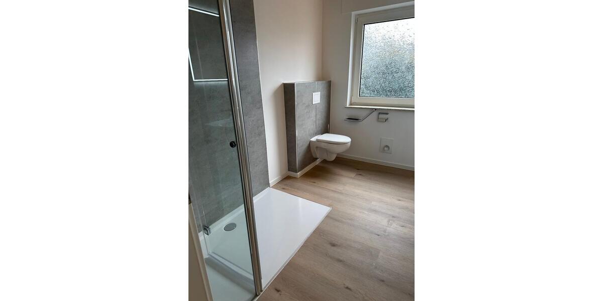 Erdgeschoßwohnung Werlte - 3 Zimmer, 75 m&sup2;, 700&euro; | Angebot:25961125