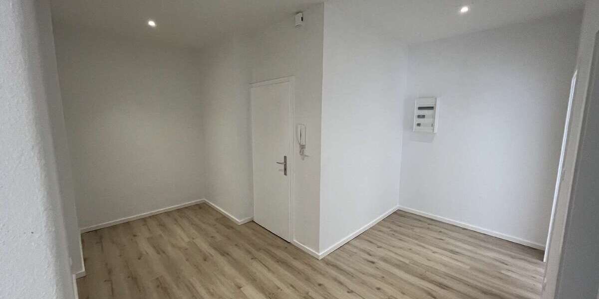 Etagenwohnung Hannover Linden-Süd - 1 Zimmer, 48 m&sup2;, 550&euro; | Angebot:26841091