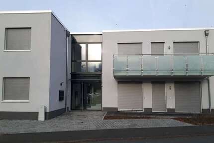 Wohnung Hüttenberg Rechtenbach - 4 Zimmer, 71 m&sup2;, 865&euro; | Angebot:26726090
