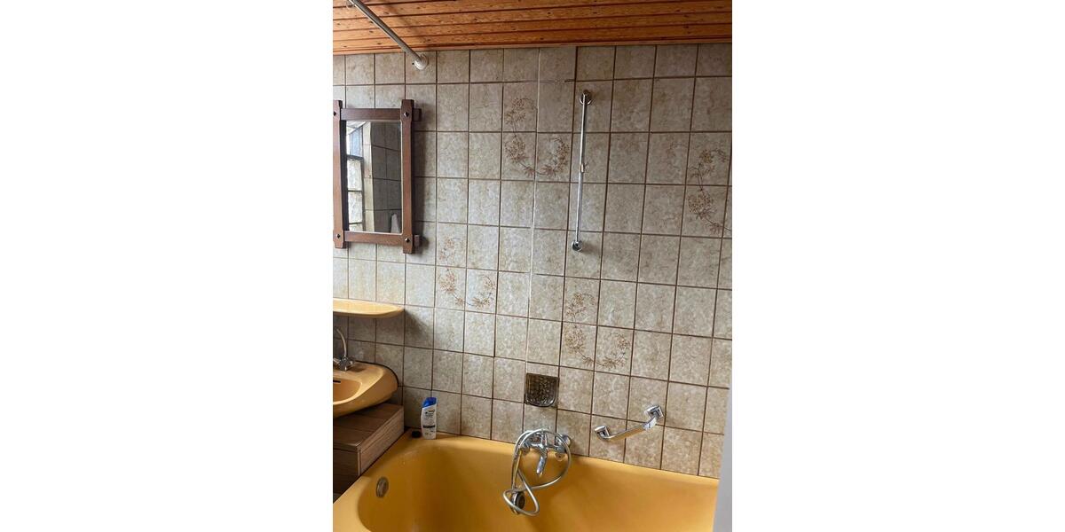 Wohnen auf Zeit Eberbach - 2 Zimmer, 45 m&sup2;, 80&euro; | Angebot:25784398