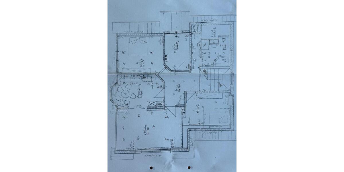 Dachgeschoßwohnung Coburg - 5 Zimmer, 113 m&sup2;, 1.234&euro; | Angebot:26649503