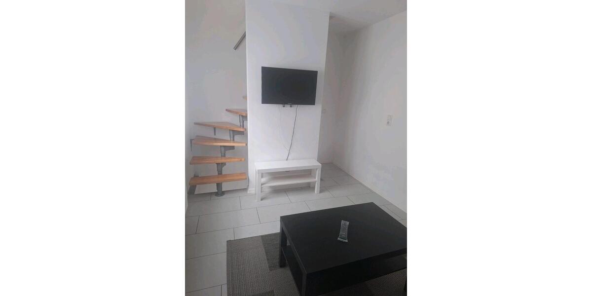 Wohnen auf Zeit Worms - 2 Zimmer, 45 m&sup2;, 450&euro; | Angebot:26211044