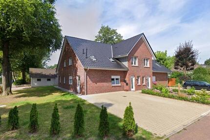 Wohnung Wildeshausen - 3 Zimmer, 102 m&sup2;, 1.050&euro; | Angebot:27601759