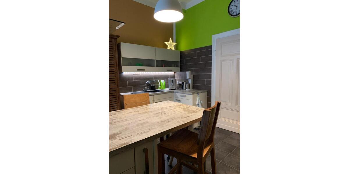 Etagenwohnung Iserlohn - 4 Zimmer, 120 m&sup2;, 850&euro; | Angebot:24766545