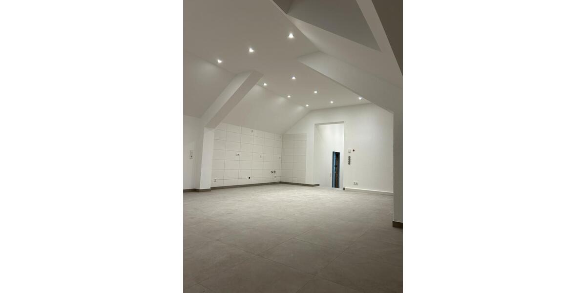 ERSTBEZUG mit Küche: 2 Zi Wohnung 85m² 97944 Boxberg - Schweigern 2 zimmer