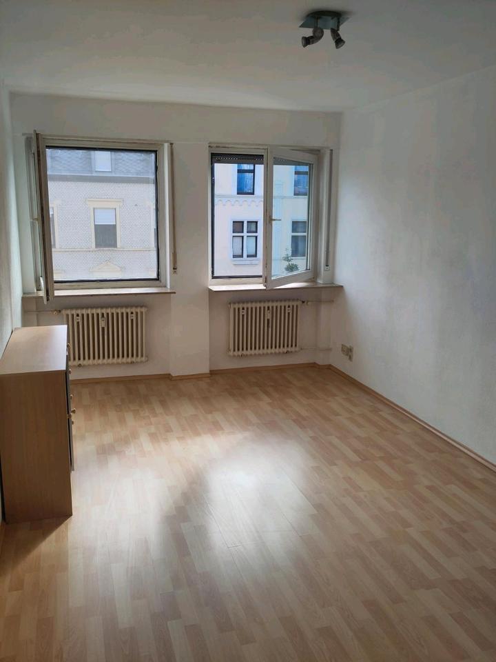 WG Zimmer in Mannheim Rheinau