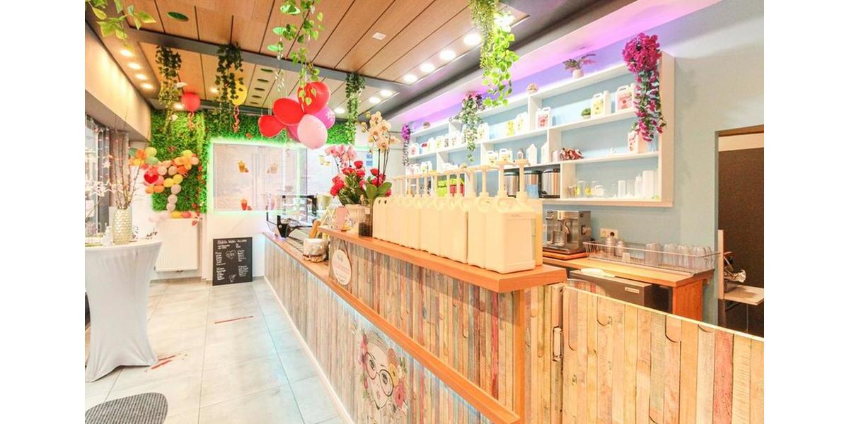 Erleben Sie die exklusive Chance: Kleiner Laden, große Wirkung in WF´s historischer Altstadt zimmer