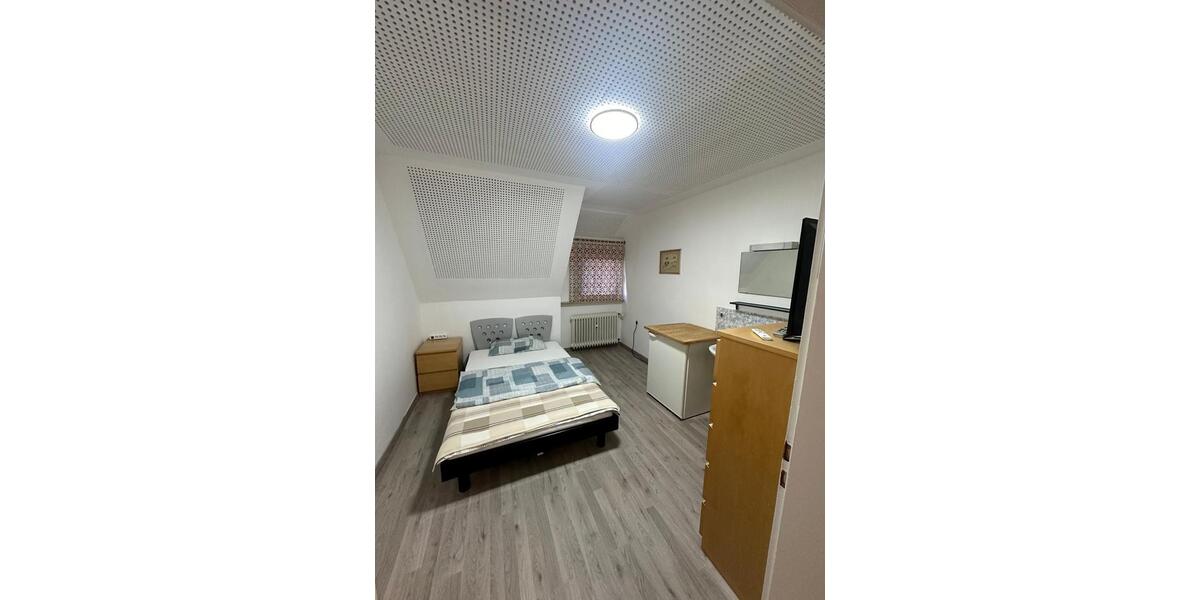 Etagenwohnung Fischbach Harztalerhof - 450&euro; | Angebot:24644210