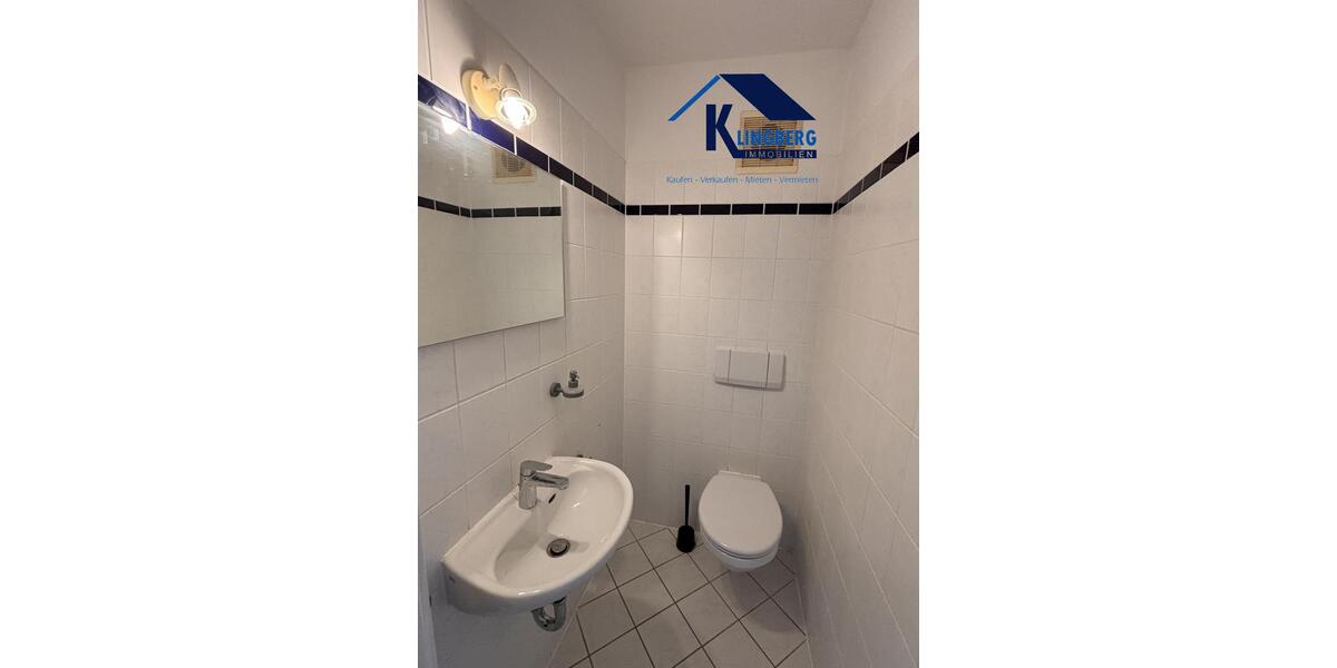 Dachgeschoßwohnung Zeitz - 3 Zimmer, 60 m&sup2;, 360&euro; | Angebot:24802860