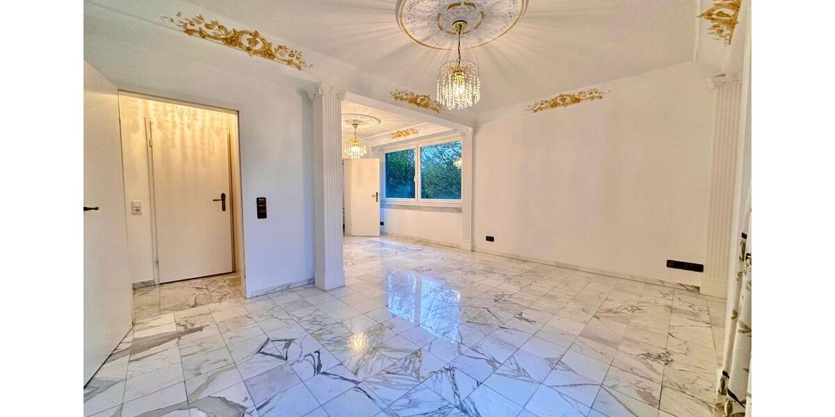 Etagenwohnung Wuppertal Gemarkung Barmen - 5 Zimmer, 230 m&sup2;, 2.400&euro; | Angebot:25656512
