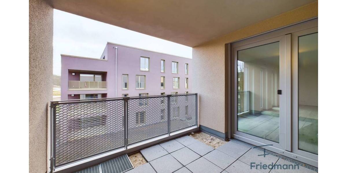 Etagenwohnung Trier Weismark-Feyen - 3 Zimmer, 90 m&sup2;, 1.384&euro; | Angebot:26043027