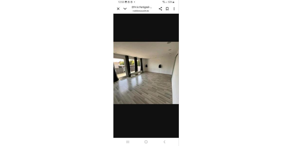 Einfamilienhaus Meine - 5 Zimmer, 160 m&sup2;, 1.400&euro; | Angebot:26314753