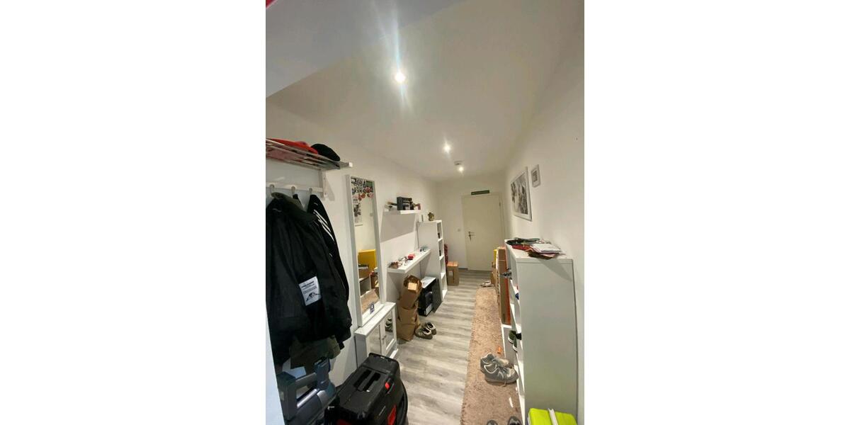 Etagenwohnung Korbach - 2 Zimmer, 50 m&sup2;, 500&euro; | Angebot:26035450