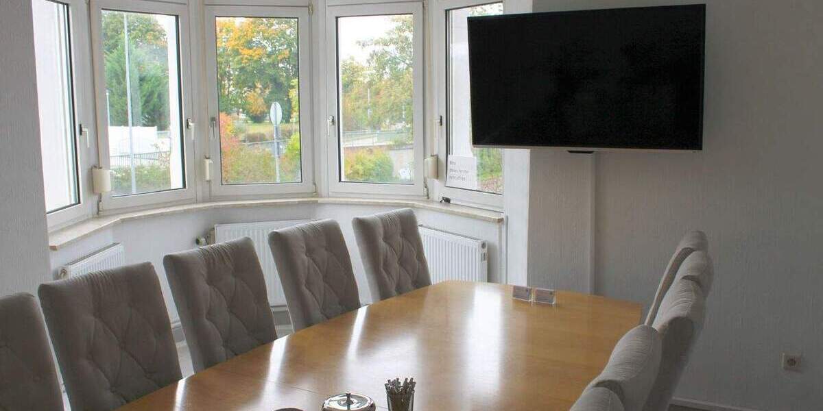 Gewerbeobjekt Ettlingen - 150&euro; | Angebot:25716712