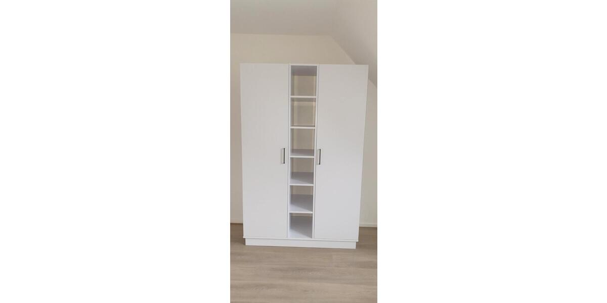 Erdgeschoßwohnung Augsburg Bärenkeller - 1 Zimmer, 24 m&sup2;, 524&euro; | Angebot:26161332