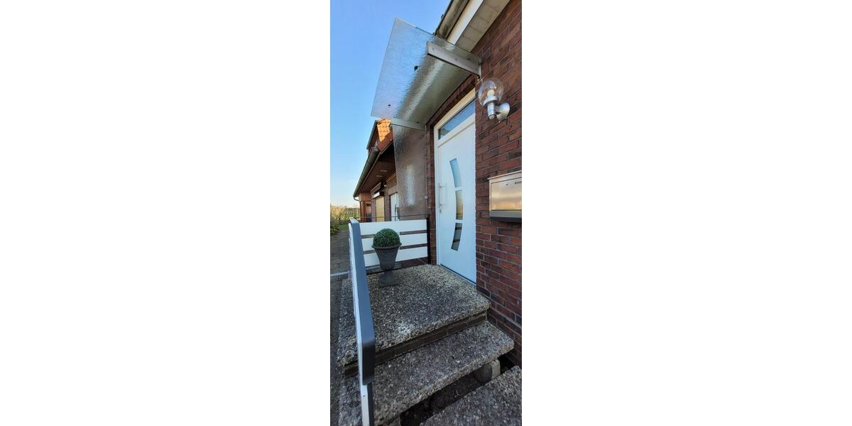 Etagenwohnung Uetersen - 4 Zimmer, 90 m&sup2;, 1.100&euro; | Angebot:25366608