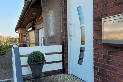 Wohnung Uetersen - 4 Zimmer, 90 m&sup2;, 1.100&euro; | Angebot:25366608